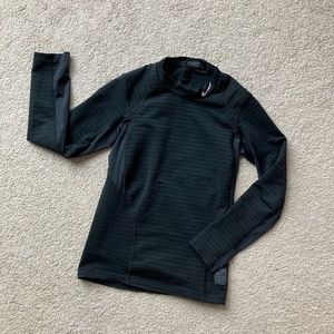 Kids Nike Pro Dri-Fit Shirt